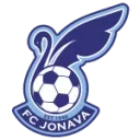 Логотип Jonava