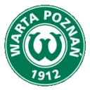 Warta Poznań loqosu