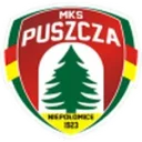 Логотип Puszcza Niepołomice