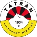 Логотип Liptovský Mikuláš