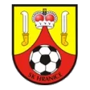 Hranice logo