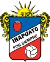 Irapuato II logo
