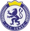 MŠK Senec loqosu