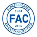 Floridsdorfer AC logo