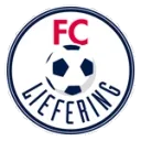 FC Liefering loqosu