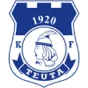 Teuta Durrës logo