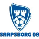 Sarpsborg 08 FF logosu