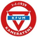 KFUM Oslo logosu