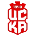 CSKA 1948 logosu