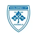 Логотип Kolding IF