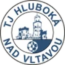 Hluboka nad Vltavou loqosu