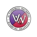 Vorwärts-Wacker 04 logo