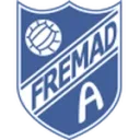 Fremad Amager logo
