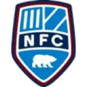 Nykobing FC logo