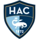 Le Havre W loqosu