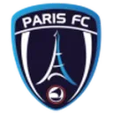 Логотип Paris FC W