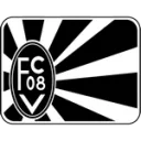 Логотип FC 08 Villingen