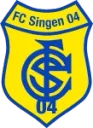TSV Singen logosu