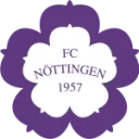 Логотип FC Nöttingen