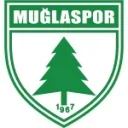Muğlaspor logosu