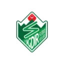 Iğdır FK loqosu
