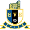Eintracht Trier logo