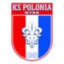 Polonia Nysa logo