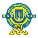 Deutschlandsberger SC logosu