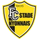 Stade Nyonnais logosu