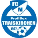 Traiskirchen loqosu