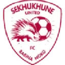 Sekhukhune United logosu