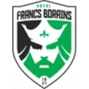 Логотип Francs Borains U21