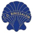 Binissalem logosu