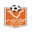 Platges Calvià logosu