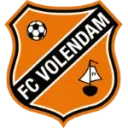 FC Volendam logo