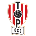Логотип FC OSS
