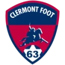 Clermont Foot loqosu