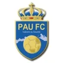 PAU logosu