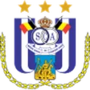 RSC Anderlecht II loqosu