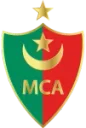 MC Alger logo