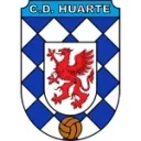 Huarte loqosu
