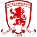 Middlesbrough U21 logosu