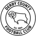 Derby County U21 logosu