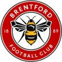 Brentford U21 loqosu