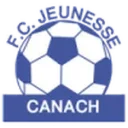 Jeunesse Canach loqosu