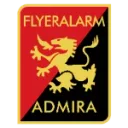 Admira Wacker logosu