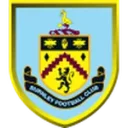 Burnley W logo