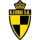 Lierse K. U21 loqosu