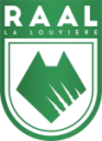 RAAL La Louviere U21 loqosu