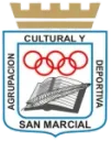 Логотип San Marcial